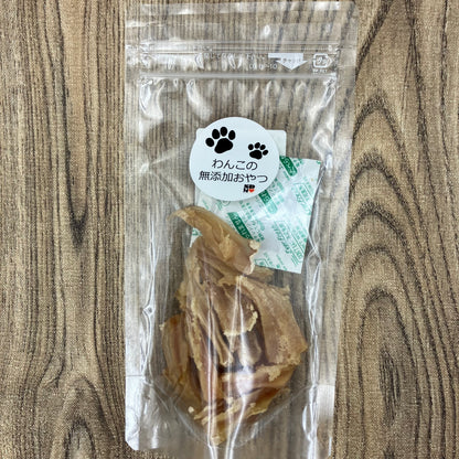 無添加天然国産鳥軟骨(犬用)